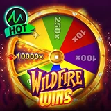Bocoran RTP Slot Microgaming Wildfire Wins